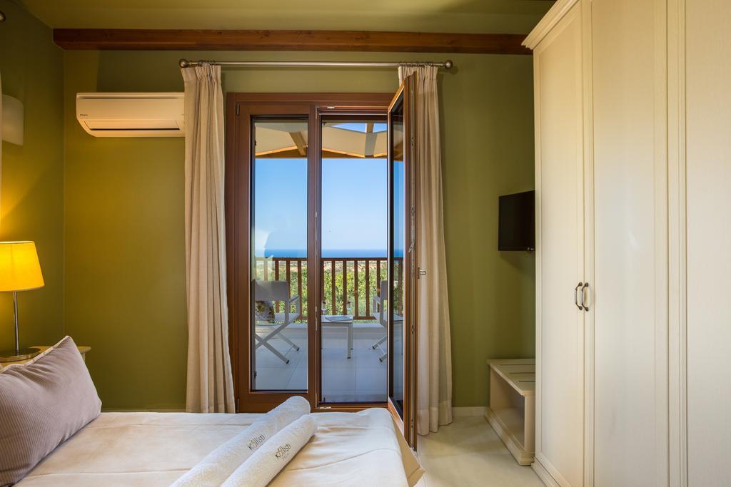 Kallisti Villas, Family Paradise, By Thinkvilla Kirianna Exterior photo