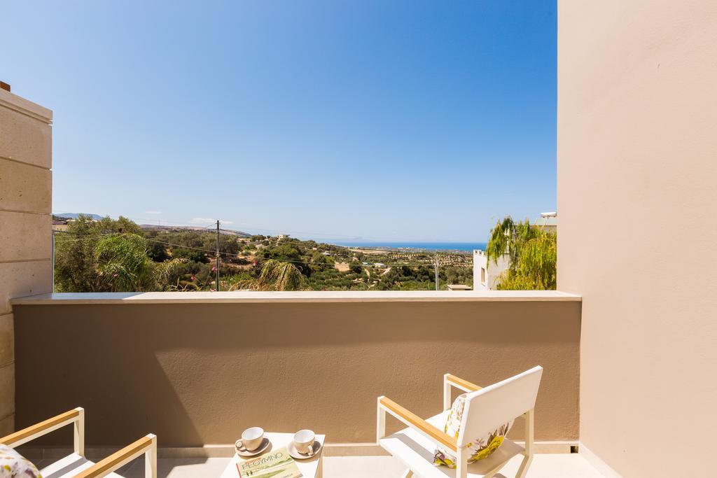 Kallisti Villas, Family Paradise, By Thinkvilla Kirianna Exterior photo
